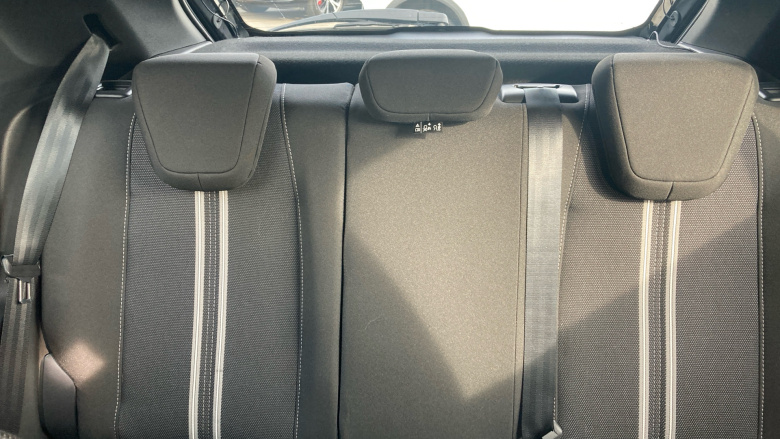 Vauxhall Corsa 1.2 Turbo GS 5dr Petrol Hatchback